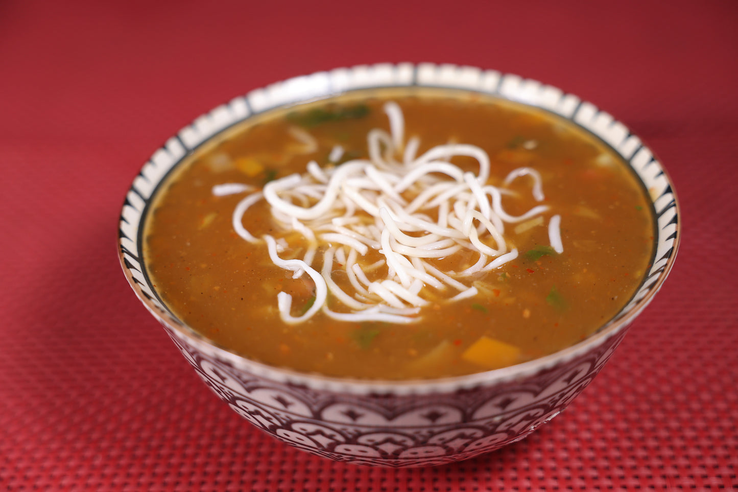 Talumien Soup