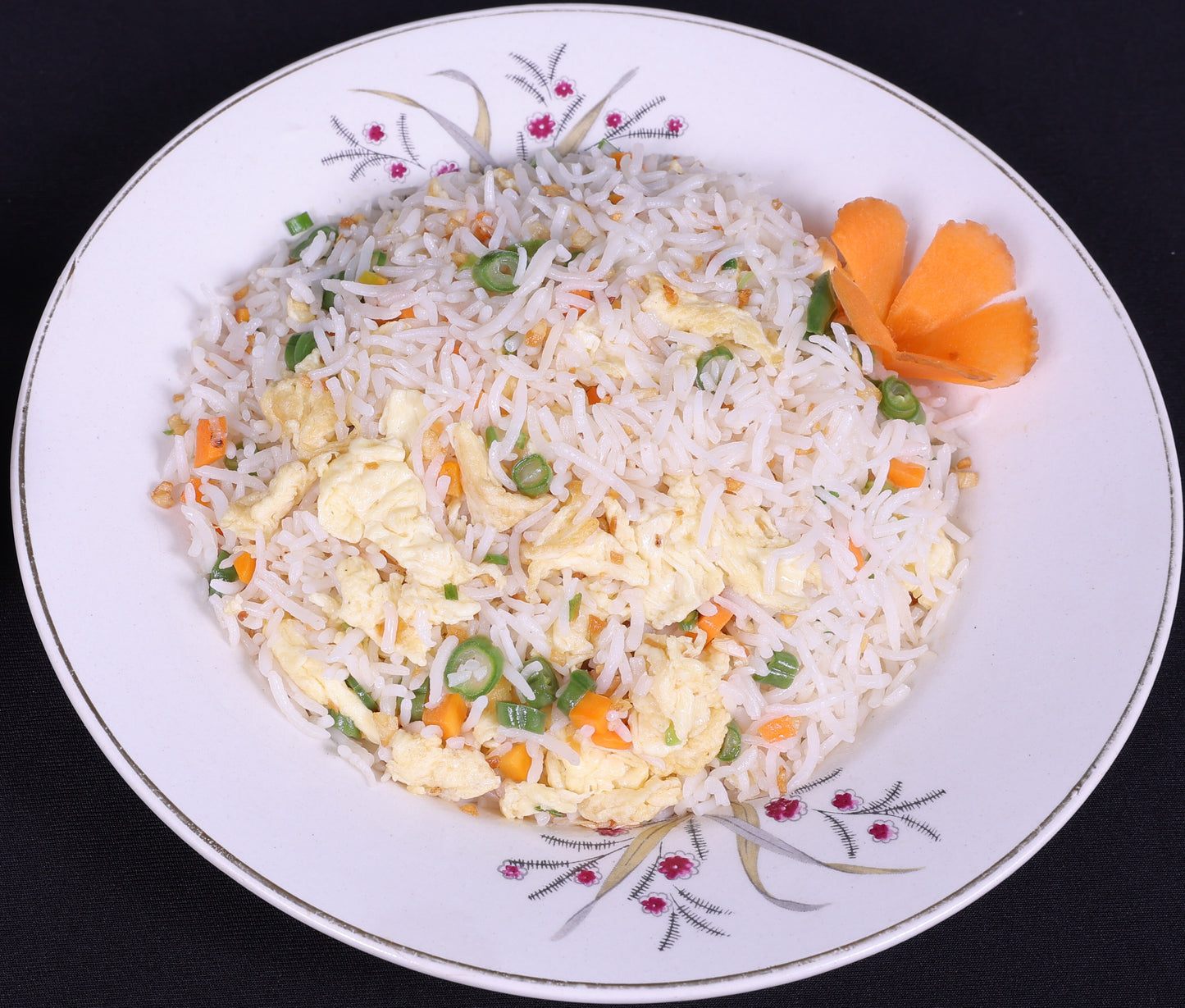 Egg Fried Rice