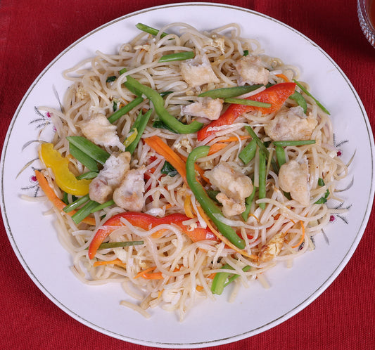 Chicken Soft Noodles